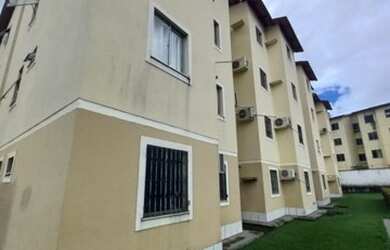 Imagem 7: 02- CONDOMÍNIO CAROLINA. Churrasqueira, 43m² de Área, 1 Vaga na garageme2...