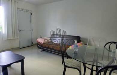 Imagem 4: Linda Casa de 02 Quartos Mobilhada no Jardins Mangueiral QC 06 por R$2.400,00....