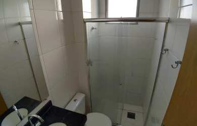 Imagem 10: OPORTUNIDADE. Imóvel novo, Área de serviço, 51m² de Áreae1 Vaga na...