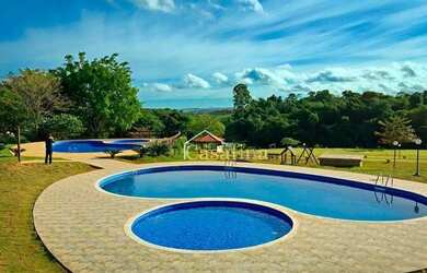 Imagem 5: Terreno à venda, 200 m² por R$ 135.000,00 - Condomínio Reserva Ipanema...