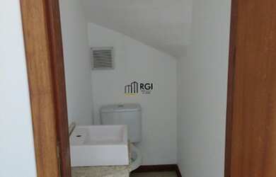 Imagem 6: Casa em Guarujá. Imóvel novo, 120m² de Área, 1 Vaga na garageme3 Dormitórios