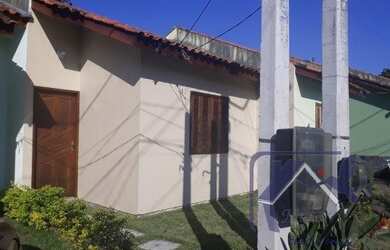 Imagem 1: CASA 01 DORMITÓRIO, 01 VAGA, BAIRRO GUARUJÁ, PORTO ALEGRE, RS
