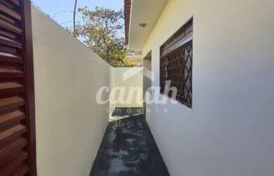 Imagem 2: Ribeirão Preto - Casa Padrão - Jardim Antartica