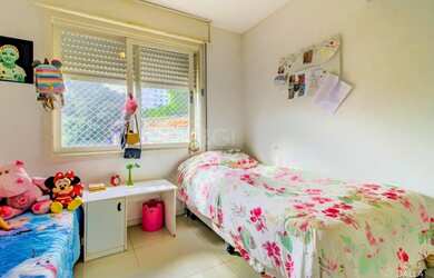 Imagem 8: Cobertura em Auxiliadora. Piscina, Churrasqueira, Ar-condicionadoeGuarda...