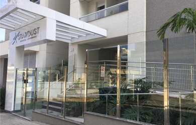 Imagem: O apartamento na cobertura possui 3 Dormitórios, 3 Banheiros