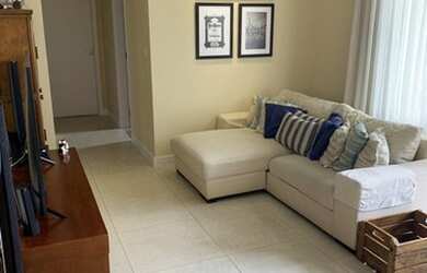 Imagem: O apartamento possui 3 Dormitórios, 2 Banheiros, 2 Vagas na