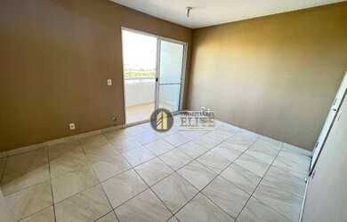 Imagem 5: APARTAMENTO CONDOMÍNIO VITA RESIDENCIAL CLUB 2 QUARTOS COM SUÍTE ANDAR...