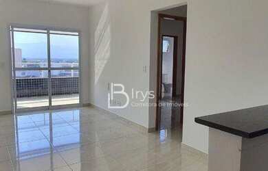 Imagem 3: Apartamento à venda, 79 m² por R$ 495.000,00 - Vila Guilhermina - Praia Grande/SP