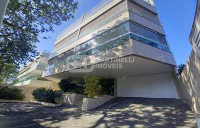 Imagem: O apartamento possui 3 Dormitórios, 3 Banheiros, 2 Vagas na