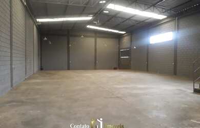 Imagem 3: Galpão/Depósito/Armazém para aluguel com 414 metros quadrados em Recreio...