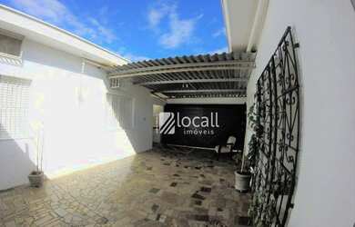 Imagem 13: Casa à venda, 380 m² por R$ 850.000,00 - Vila Santa Cruz - São José...