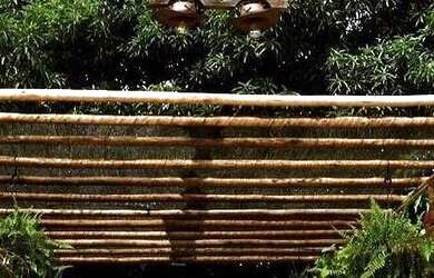 Imagem: O depósito possui 5 Vagas na garagem, 360m² de Área e está