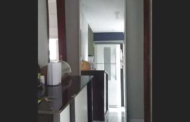 Imagem 12: Vendo apartamento no condomínio fechado por motivo de viagem