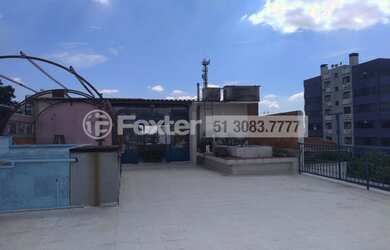 Imagem 15: Porto Alegre - Galpão/Depósito/Armazém - Jardim Europa