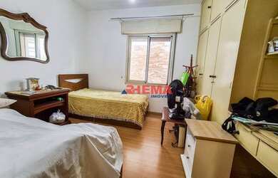 Imagem 14: Apartamento com 3 dormitórios à venda, 95 m² por R$ 420.000,00 - Boqueirão...