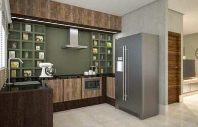 Imagem 7: Casa em Condomínio Villagio Di Capri - ORT47788