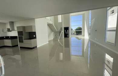 Imagem 12: Reserva da Serra - Jundiaí sobrado para locação - NOVO