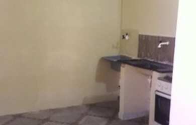 Imagem: A kitnet possui 1 Dormitório, 1 Banheiro, Imóvel novo e está