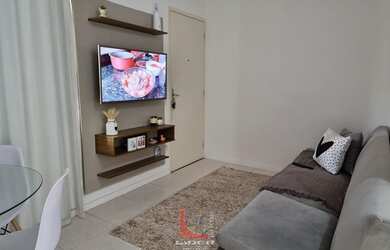 Imagem 4: Apartamento Marcelo Stefani II Bragança Paulista