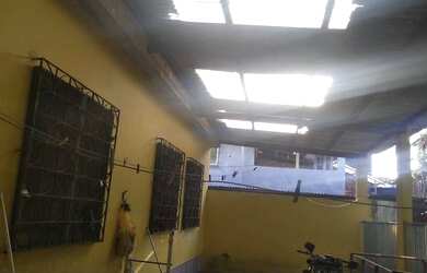 Imagem 12: CASA LOCALIZADA NA RIBEIRA