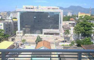 Imagem: O depósito possui 28m² de Área e está localizado em Campo