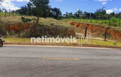 Imagem 1: Venda Lote em condomínio Condomínio Gran Royalle Casa Branca Brumadinho