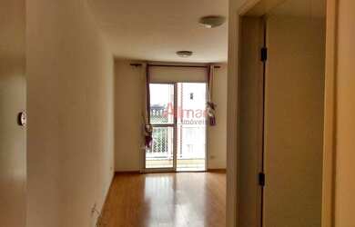 Imagem 4: Apart 2 Dorms Próx. Hospital Santa Marcelina