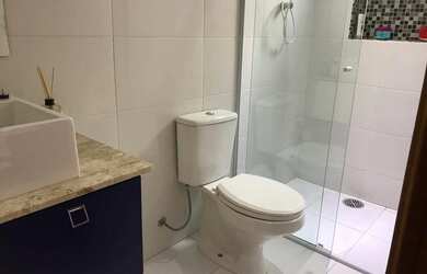 Imagem 14: RRCOD3261 Casa Residencial 240m² CONDOMÍNIO NEW VILLE OPORTUNIDADE -...