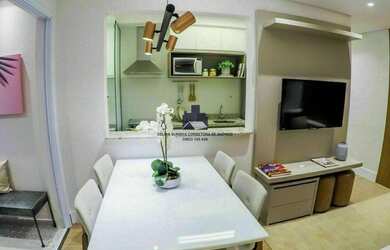 Imagem 1: Apartamento à venda no bairro Jardim Alto Rio Preto - São José do Rio...