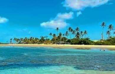 Imagem 3: Loteamento lagoas do giral no Paracuru a 900 metros da praia. s n 100