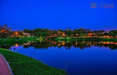 Imagem 14: Casa com 3 dormitórios, 460 m² - venda por R$ 2.950.000,00 ou aluguel...