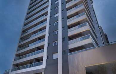 Imagem: O apartamento possui 3 Dormitórios, 2 Banheiros, 2 Vagas na