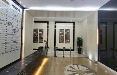 Imagem 13: Escritório para aluguel tem 63 metros quadrados em Recreio dos Bandeirantes...