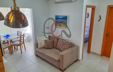 Imagem 5: Apartamento novo para Venda na Praia das Toninhas - Ubatuba SP