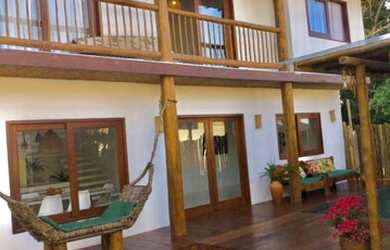 Imagem 2: Casa para aluguel com 500 metros quadrados com 4 quartos em Trancoso -...