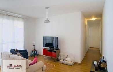 Imagem 5: Apartamento à venda, 107 m² por R$ 899.000,00 - Jardim Marajoara - São...