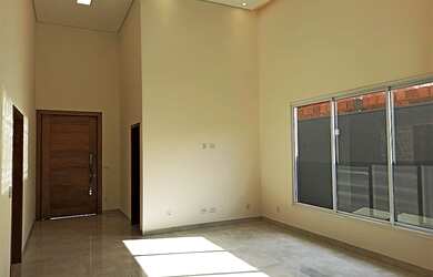 Imagem: A casa em condomínio possui 3 Dormitórios, 5 Banheiros, 2