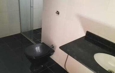 Imagem 10: Casa com 3 dormitórios, 100 m² - venda por R$ 420.000 ou aluguel por...