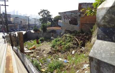 Imagem: O depósito possui 396m² de Área e está localizado em Butantã