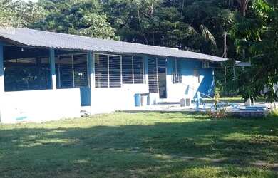 Imagem: A chácara possui 60300m² de Área e está localizado em Compensa