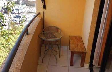 Imagem 9: Apartamento à venda, 60 m² por R$ 190.000,00 - Jardim Novo Mundo - Sorocaba/SP