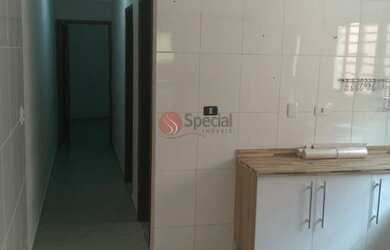 Imagem 5: Sobrado na Vila Formosa