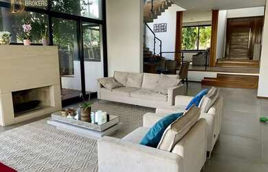 Imagem 8: JUNDIAÍ - Casa de Condomínio - CONDOMÍNIO RESERVA DA SERRA