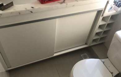 Imagem 14: SÃO PAULO - Apartamento Padrão - VILA ALEXANDRIA