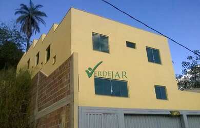 Imagem 1: Casa residencial à venda, Moreira, Santa Luzia - CA0257