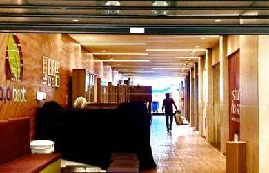 Imagem: O depósito possui 35m² de Área e está localizado em Icaraí