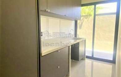 Imagem 13: São José do Rio Preto - Casa de Condomínio - Parque Residencial Damha...