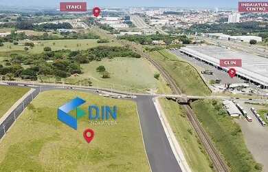 Imagem: O terreno à venda possui 629m² de Área e Imóvel novo e está