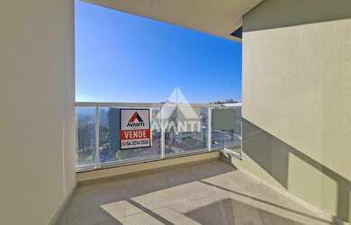 Imagem 10: Apartamento novo com 3 dormitórios no bairro Universitário