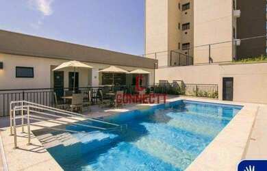 Imagem 11: Apartamento com 2 dormitórios, 50 m² - venda por R$ 235.000,00 ou aluguel...